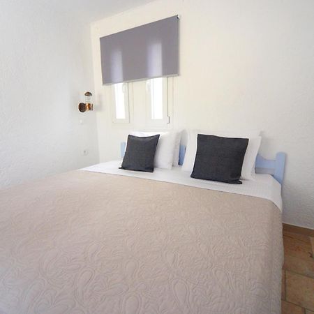 Anthelia Apartments Myrties Esterno foto